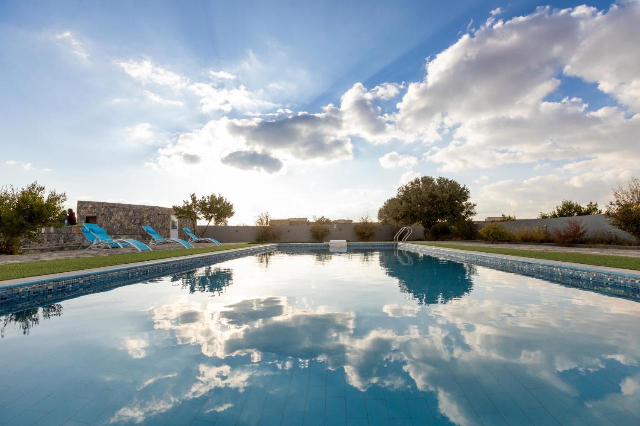 Jebel Shams Resort منتجع جبل شمس Dar Sawda Ngoại thất bức ảnh