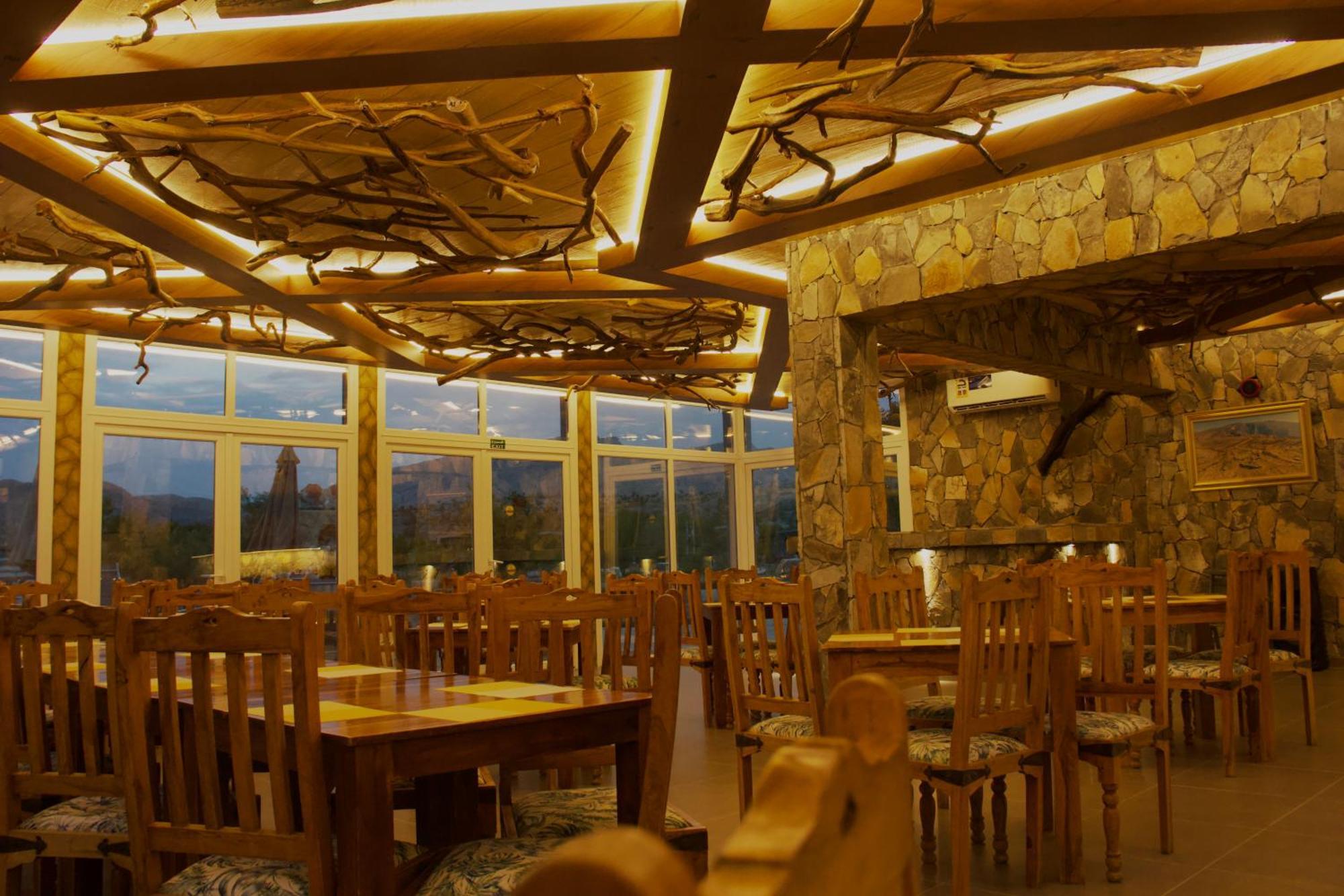 Jebel Shams Resort منتجع جبل شمس Dar Sawda Ngoại thất bức ảnh