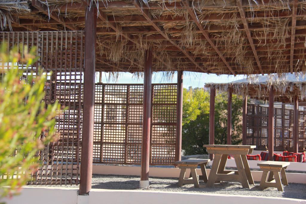 Jebel Shams Resort منتجع جبل شمس Dar Sawda Ngoại thất bức ảnh
